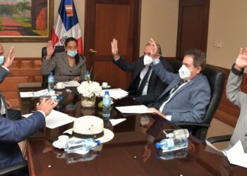 Comisión de Salud Pública del Senado analiza solicitar el sistema 9-1-1 en Independencia