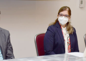 Ministerio de Salud realiza taller de capacitación en las Guías de Atención a personas con VIH