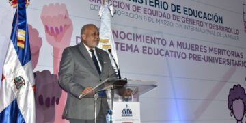 MINERD reconoce a 25 mujeres meritorias del sector educativo