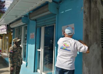 Ministerio de Salud cierra plantas procesadoras de agua y hielo en Haina