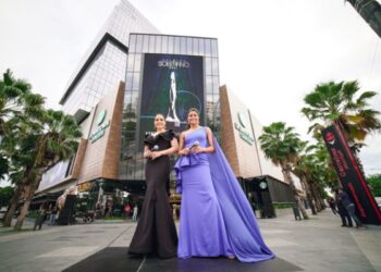 Acroarte y Cerveceria Nacional dan a conocer los artistas nominados a Premios Soberano 2021