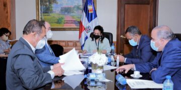 Senadores rendirán informes favorables para la instalación de tres oficinas del Banco de Reservas