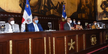 Diputados en Comisión General reciben detalles del Plan Estratégico de Seguridad Ciudadana del Gobierno