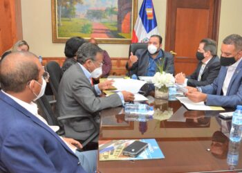 Favorecen aprobar Ley Especial Transitoria para la terminación de obras inconclusas y de alta prioridad