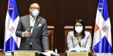 Comisión Bicameral celebrará una vista pública en Santiago sobre modificación Ley 87-01