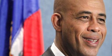 Ex presidente Michel Martelly “Sweet Micky” se presenta el viernes en Hard Rock Café SD