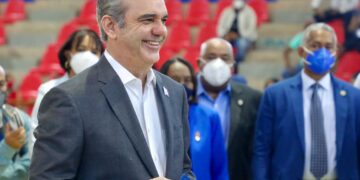 Presidente Abinader participará este jueves en varias actividades que incluyen cena con ministros de turismo en Punta Cana