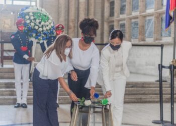 País Posible insta a reconocer valentía y proeza de María Trinidad Sánchez y declararla Madre de la Patria