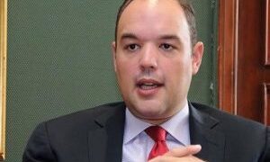 José del Castillo: Exportación minerales del Suroeste debe ser por Punta Manzanillo y no por puerto de Barahona