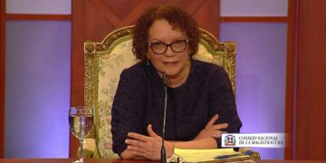Miriam Germán admite fue irregular impedir salida a Jean Alain Rodríguez