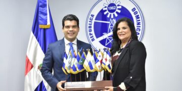 Director del INAPA, Wellington Arnaud, asume presidencia pro tempore del Focard-APS