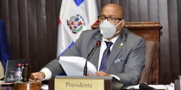 Diputados aprueban en segunda lectura el proyecto de ley del Código Penal