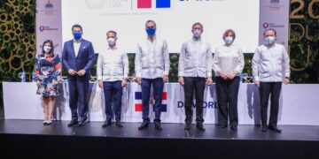 RD participará en la Expo 2020 Dubái: Presidente Abinader dice espacio impulsará la nueva Marca País