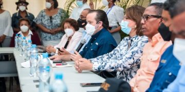 Gobierno aumentará asistencia a provincias afectadas por fenómeno Grace en la Región Sur