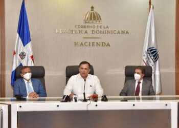 Gobierno dominicano adquiere el control del 100 % de las acciones de la REFIDOMSA