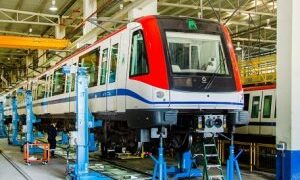 OPRET compra 24 vagones para ampliar Línea 1 del Metro