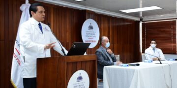 País cuenta con 16 millones de vacunas para el covid-19, y afirma hay que cumplir con medidas