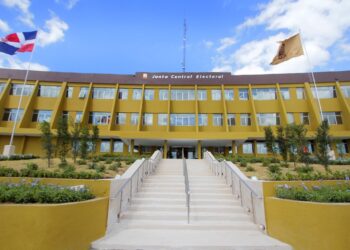 JCE saluda condena de cinco años a nacional haitiano