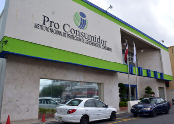 Pro Consumidor saluda decisión SCJ eliminar 10 por ciento de propina cuando no se consume en los negocios