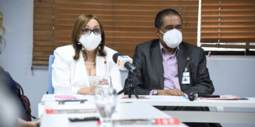 MSP dice  8% de la población  mayor de 60 años sufre de demencia