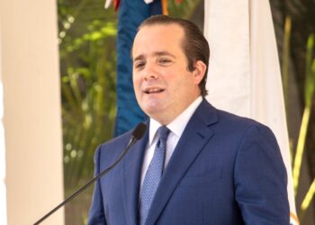Paliza anuncia que mañana el presidente Abinader planteará su posición sobre la reforma fiscal