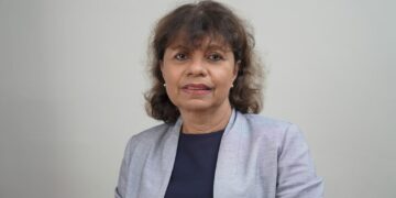Poder Ejecutivo designa a  Ana Cecilia Morun Solano  directora  CONANI