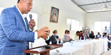 Criminalidad baja 52% en SFM y los asaltos 72.7% a un mes de implementación “Mi País Seguro”