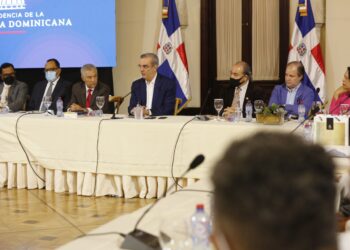 Presidente Luis Abinader respalda fomento de la lectura y la  cultura