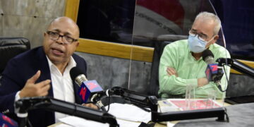 Alfredo Pacheco afirma Congreso aprobará este año Código Penal y ley de Extinción de Dominio