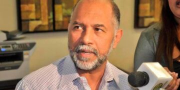 Eduardo Hidalgo aumenta  ventaja para dirigir ADP con 10 % de seccionales digitadas