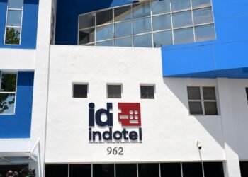 Indotel realiza acto de apertura de ofertas económicas presentadas para la licitación del despliegue de 5G en el país