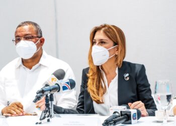 Alcandía del Distrito Nacional inicia plan piloto temporal para transporte de carga
