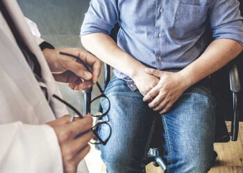 Cáncer de próstata enemigo  del hombre mayores de 40 años