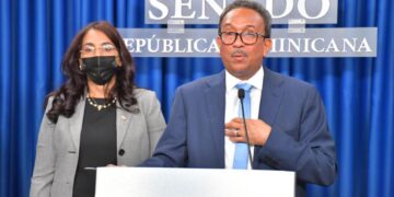 El Senador Franklin Peña anunció que someterá modificación  de la Ley de Salud Mental