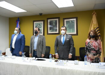 JCE escucha propuestas de aspirantes a miembros de las Juntas Electorales de Puerto Plata, Licey al Medio y Navarrete