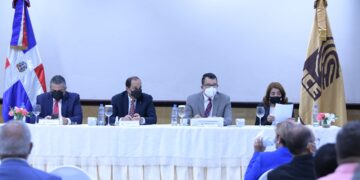 JCE avanza en proceso de recepción de propuestas de aspirantes a miembros de las J​untas Electorales del país