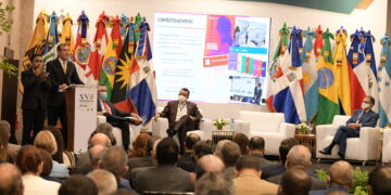 Inauguran la XV Conferencia de UNIORE con RD como país anfitrión