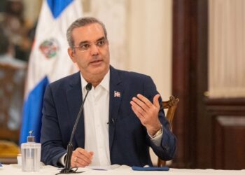 Presidente Abinader visitará cinco provincias desde este miércoles hasta el domingo