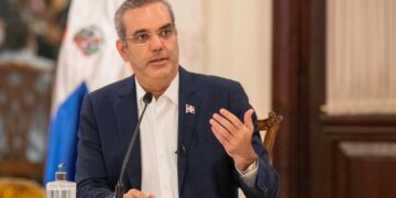 Presidente Abinader visitará cinco provincias desde este miércoles hasta el domingo
