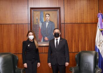 CPJ y el ADN firman acuerdo para eficientizar procesos de registro civil