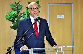 ADOCCO pide se investigue al senador Alexis Victoria Yeb