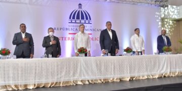 Agricultura apoya políticas migratorias del país aplicadas al sector agropecuario