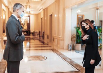 Alcaldesa Carolina Mejía asume vicepresidencia de Unión de Ciudades Capitales para Centroamérica, México y El Caribe