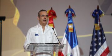 Abinader destaca impacto en generación de empleos con inversión de US350 millones