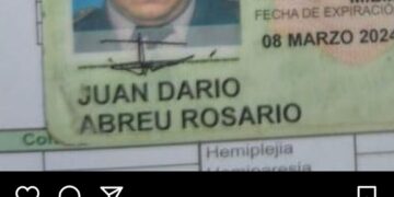 Delincuentes asesinan Capitán  de la Policía Nacional