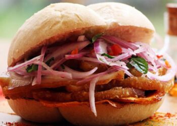 ADN auspicia libro sobre cocina peruana y dominicana