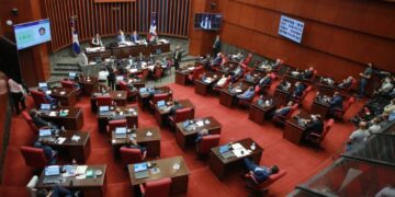 Senado de la República aprueba en segunda lectura el Código Penal