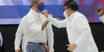 Abinader encabezará inauguración del primer Festival Deportivo Navideño 2021