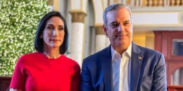 Abinader y su esposa encabezarán lanzamiento de política Prevención y Atención Embarazos en Adolescentes