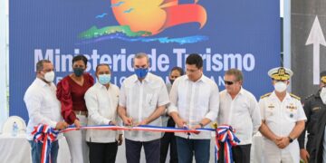 Turismo inaugura circunvalación Verón-Bávaro con una inversión de 499 millones de pesos